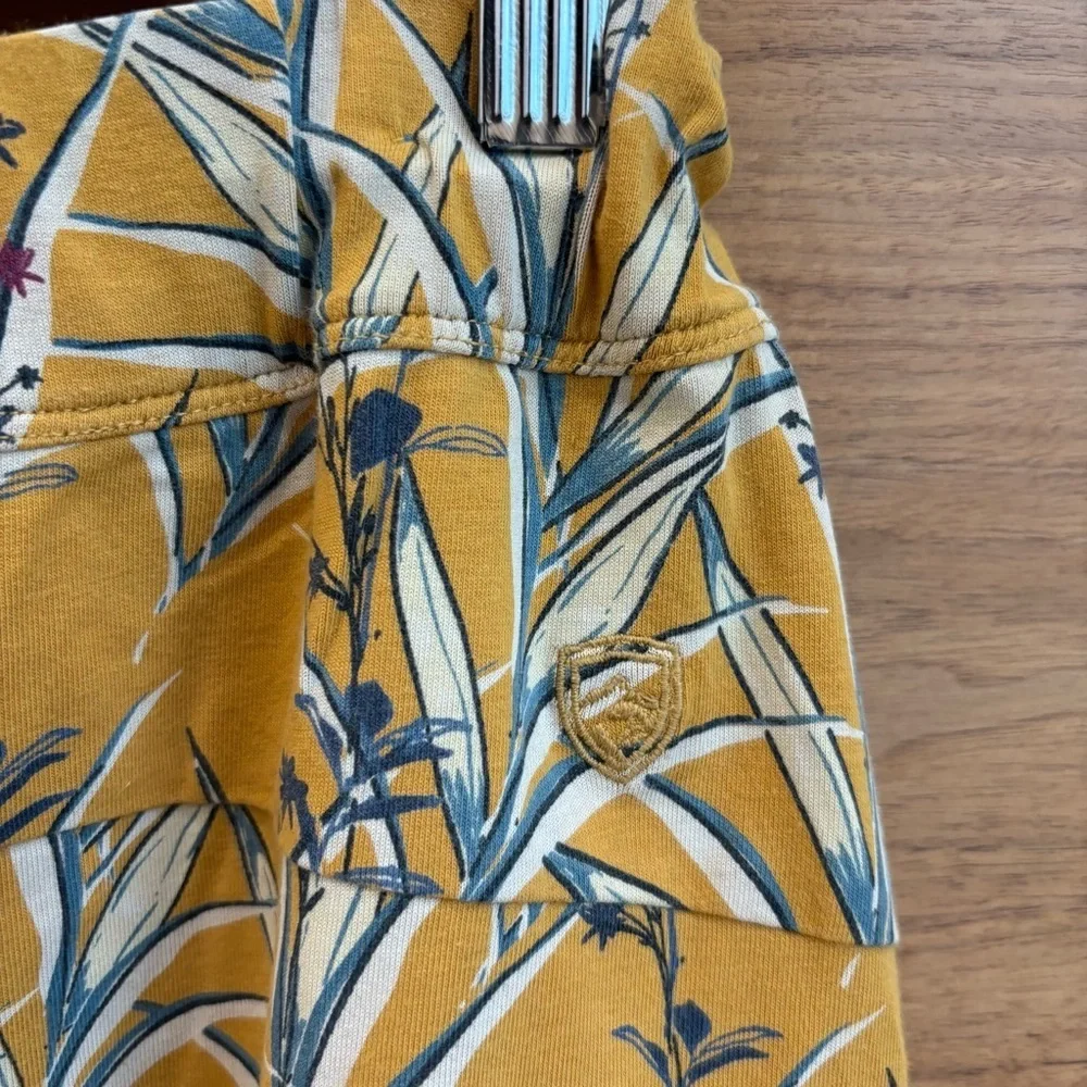 Kuhl size color